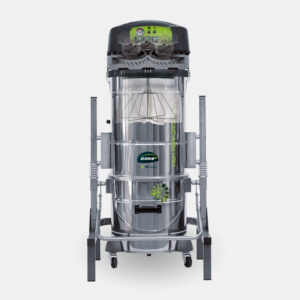 Centrale aspirante Enke CV020 multi-operatore 3 motori 3900W professionale per aspirapolvere centralizzato