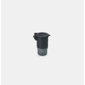 Presa aspirante industriale con microinterruttore