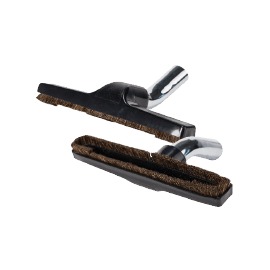 Spazzola in setole naturali per parquet e pavimenti delicati APS46M