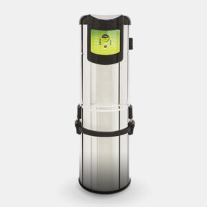 Centrale aspirante Enke CE09 aspirapolvere centralizzato professionale 690 AirWatt