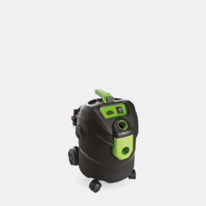 Aspirapolvere portatile e soffiatore Enke FOX MAXI APS01.PLUS.M solido e liquidi