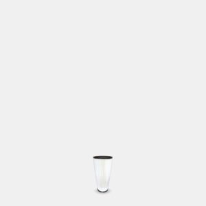 Filtro Enke CF03PN conico originale per centrali serie 2009 HTA.PLU, HTA, HTA.B