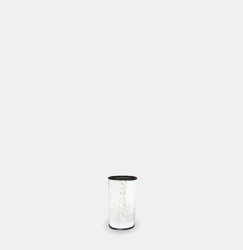 Filtro Enke CF08I originale per centrale aspirante serie HTA.I.PLUS.A