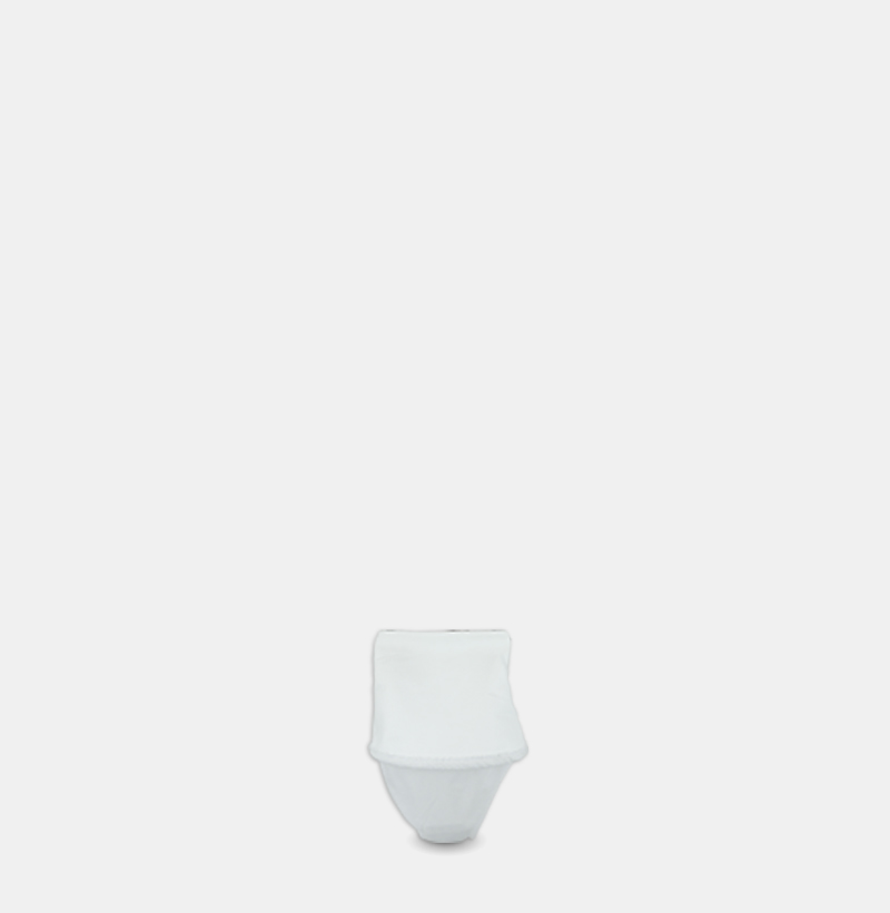 Filtro self cleaning Enke SF030P originale per centrale I.VAC e HTA.I