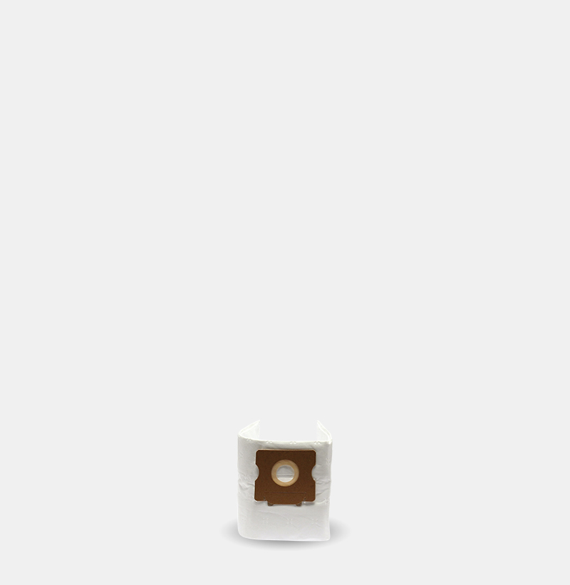 Sacchetti in tessuto non tessuto per EVA Enke SF030TE ricambio originale confezione